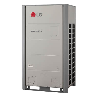 LG Multi V 5 - 24 HP, 26 HP
