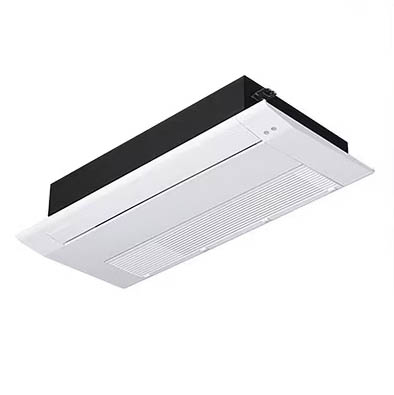 LG One-Way Cassette AC