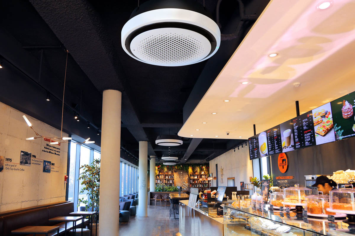 Interior Designer AC