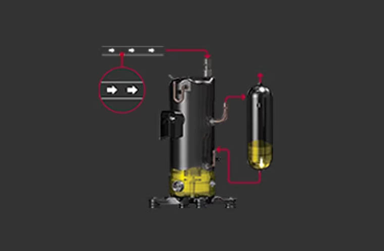 Multi V5 parts