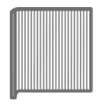 Black Fin Protection
