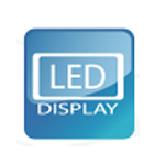 LED Display Icon