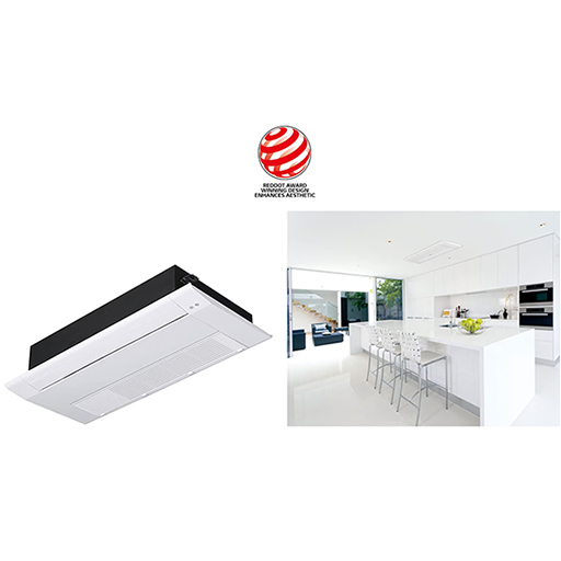 Reddot Award-Winning Design