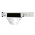 Slim & Compact Indoor Unit