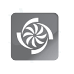 Air Flow Icon