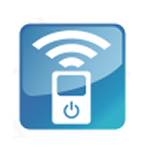 Wireless Control Icon