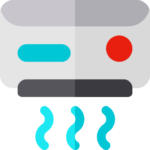 air-conditioner icon