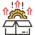 Wide Product Range