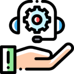 Ease of Service