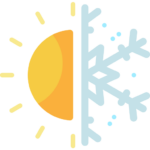 weather icon
