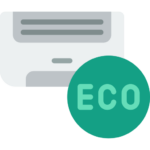 eco-friendly icon