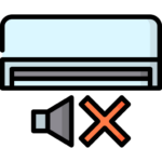 silence icon