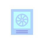 ventilation icon